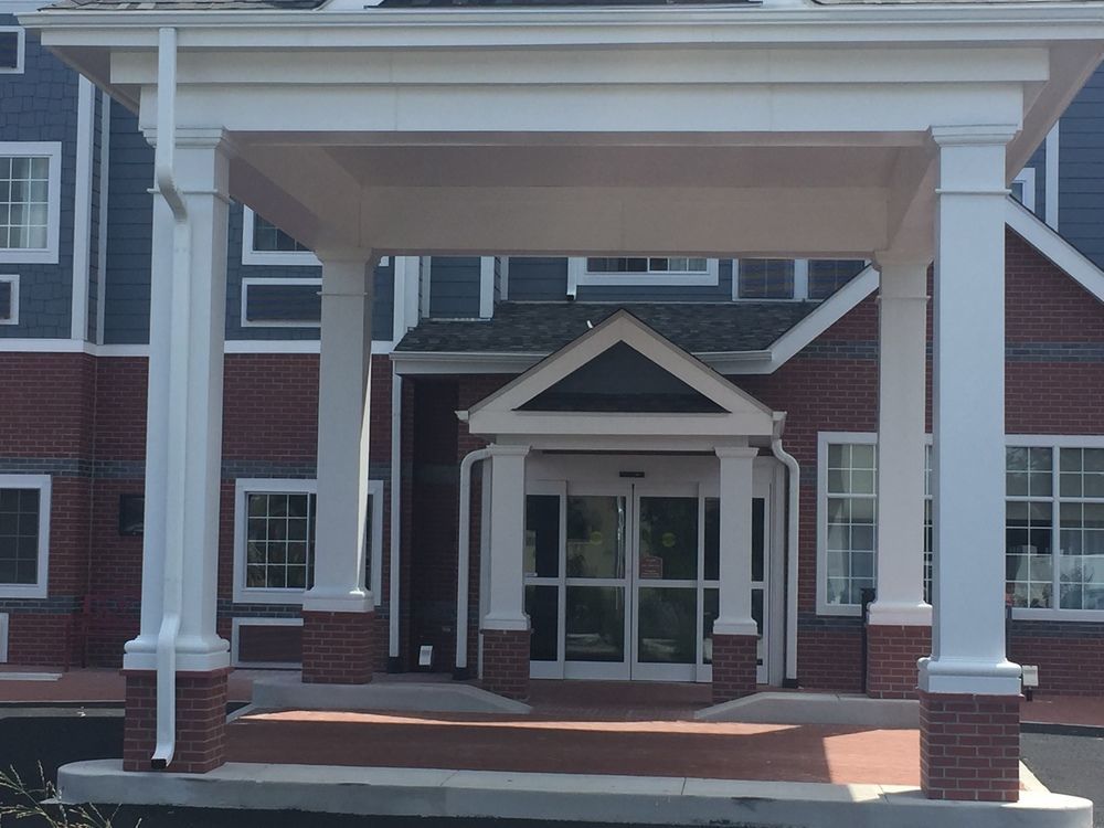 Microtel Inn & Suites By Wyndham Ocean City West Ocean City Exterior photo